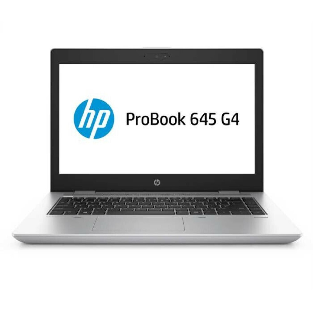 HP ProBook 645 G4 – AMD Ryzen 5 2500U – 14 inch – 8GB RAM – 256GB SSD – Windows 11