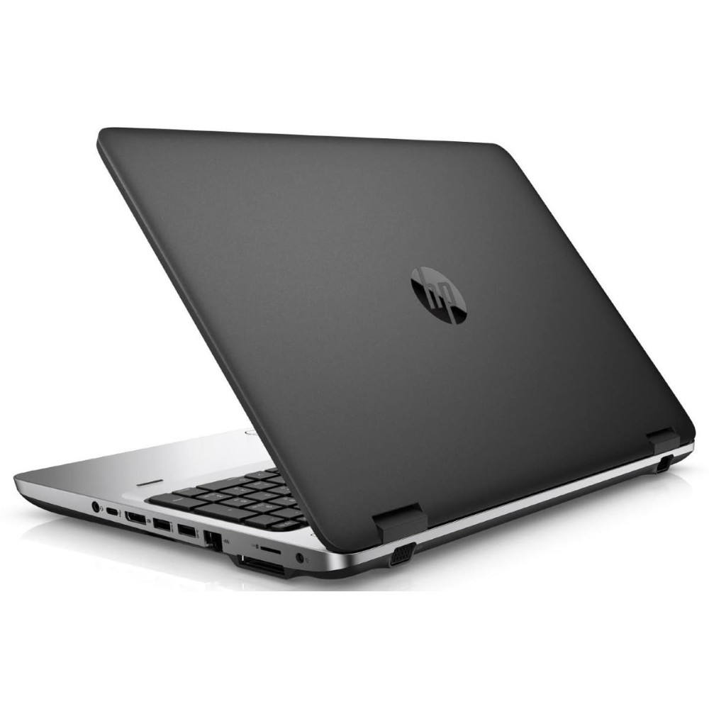 HP ProBook 650 G3 – Intel Core i7-7e Generatie – 15 inch – 8GB RAM – 256GB SSD – Windows 11