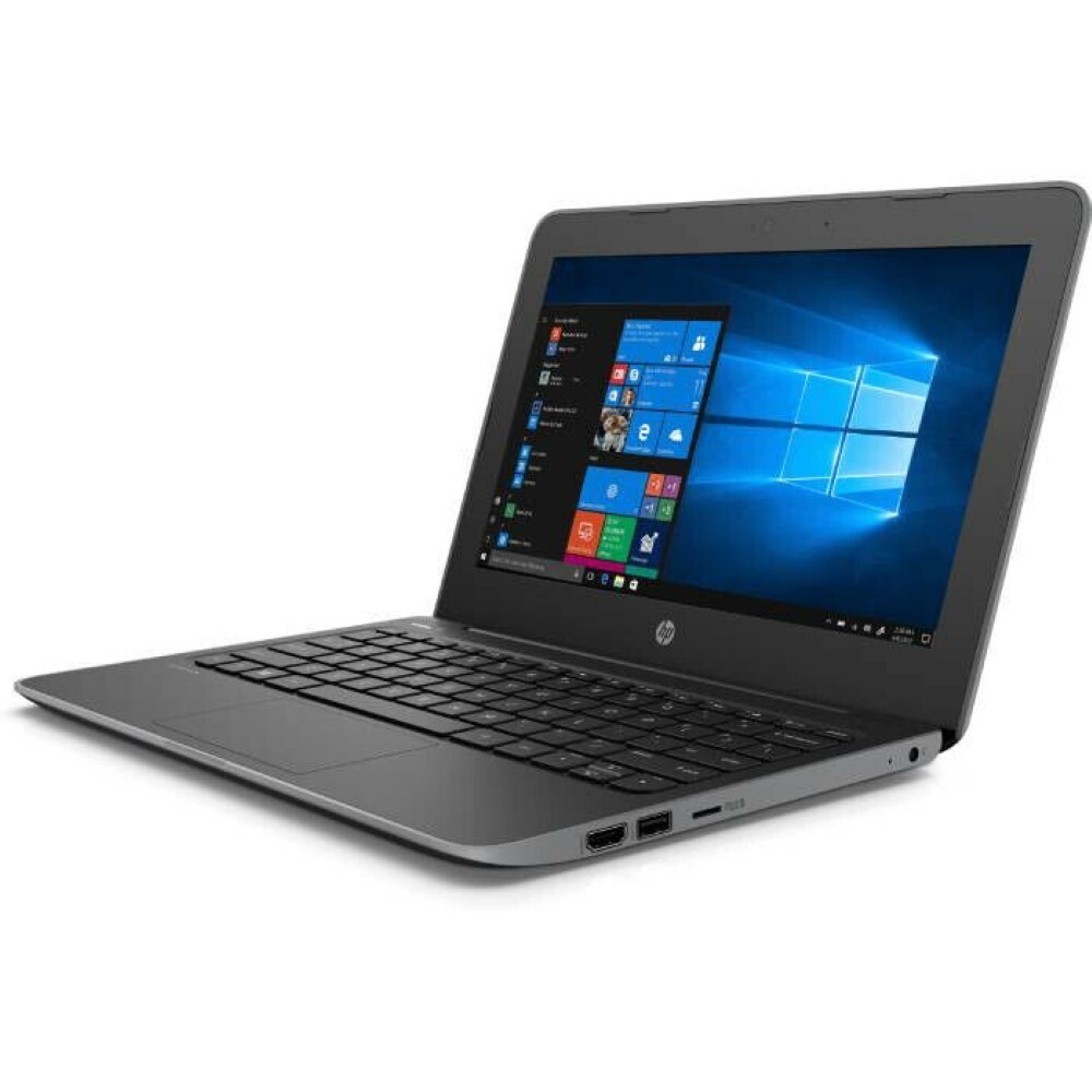 HP Stream 11 Pro G5 – Intel Celeron N4000 – 11 inch – 4GB RAM – 64GB SSD – Windows 11