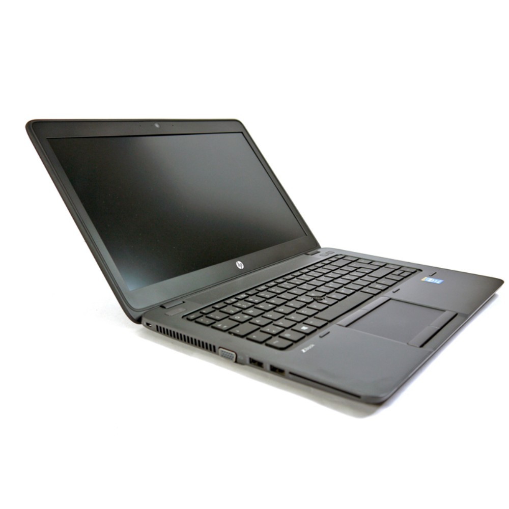 HP ZBook 14 G1 – Intel Core i7-4e Generatie – 14 inch – 8GB RAM – 256GB SSD – Windows 11