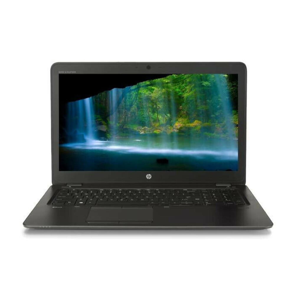 HP ZBook 15u G3 – Intel Core i5-6e Generatie – 15 inch – 8GB RAM – 256GB SSD – Windows 11
