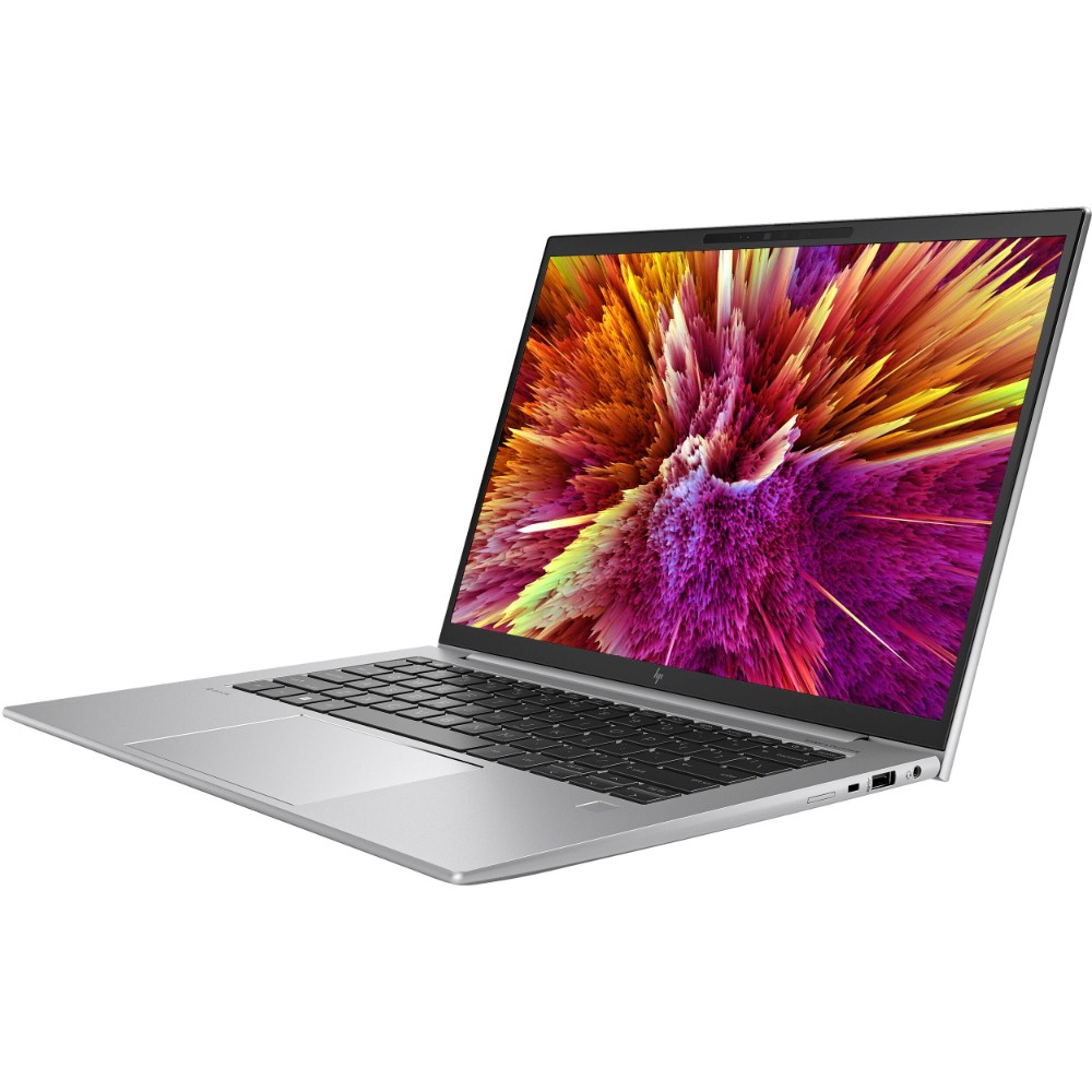 HP Zbook Firefly 14 G10 – Intel Core i7-13e Generatie – 14 inch – 8GB RAM – 256GB SSD – GPU – Windows 11 Home