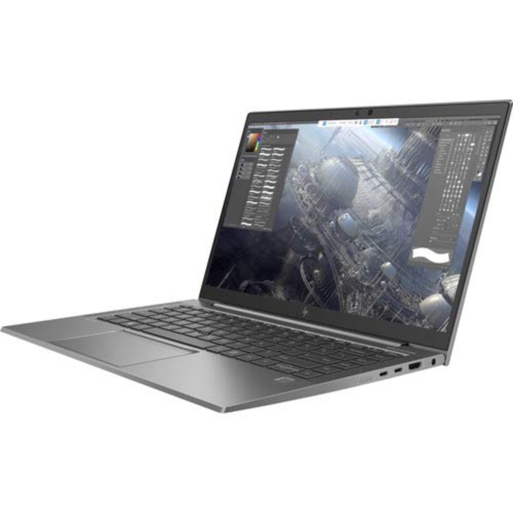 HP ZBook Firefly 14 G7 – Intel Core i7-10e Generatie – 14 inch – 32GB RAM – 256GB SSD – Windows 11