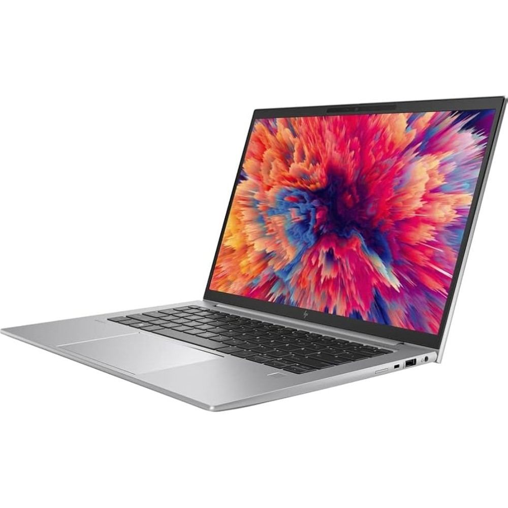 HP ZBook Firefly 14 G9 – Intel Core i7-12e Generatie – 14 inch – 8GB RAM – 256GB SSD – Windows 11