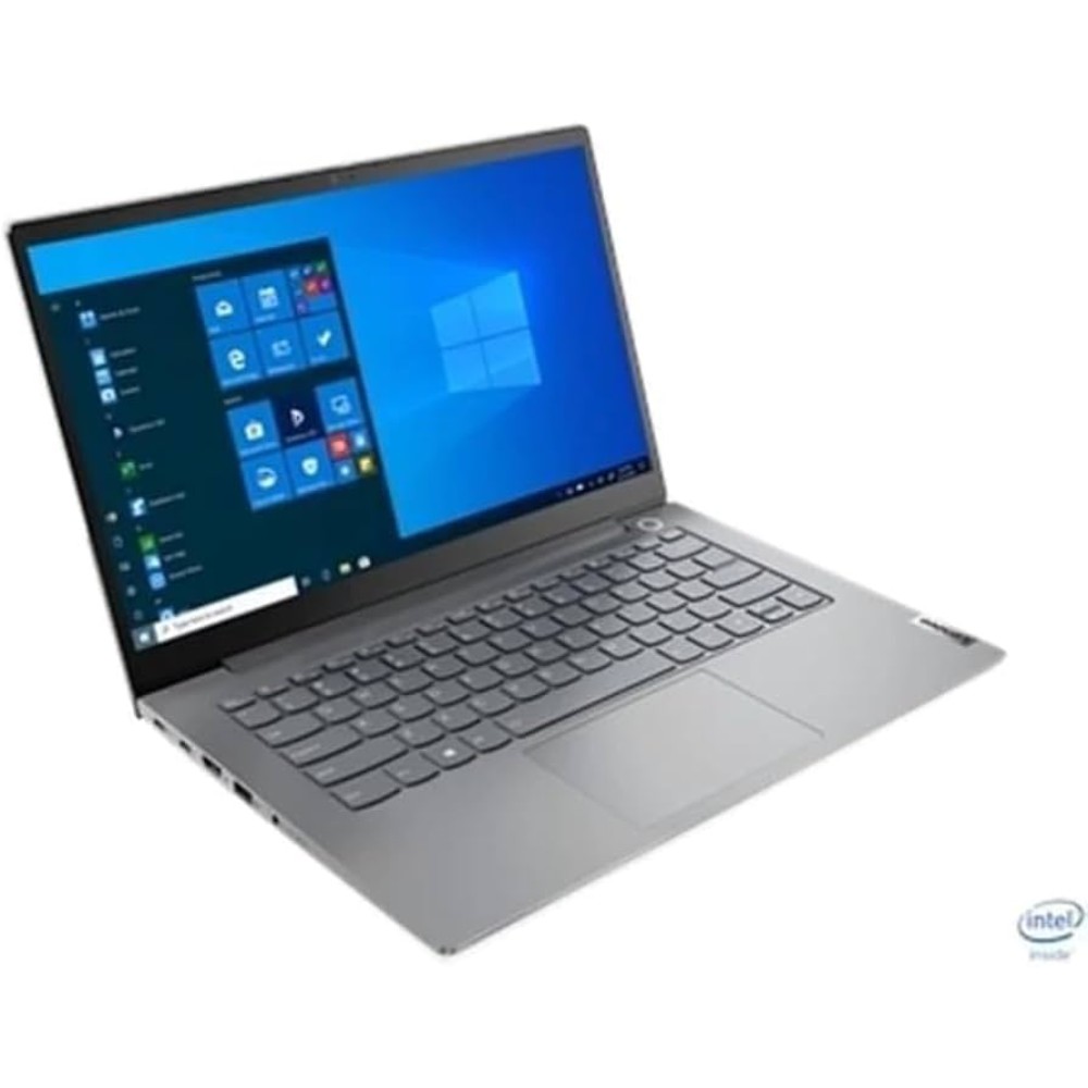 Lenovo 20VD 14 G2 ITL – Intel Core i5-11e Generatie – 14 inch – 8GB RAM – 256GB SSD – Windows 11 Home