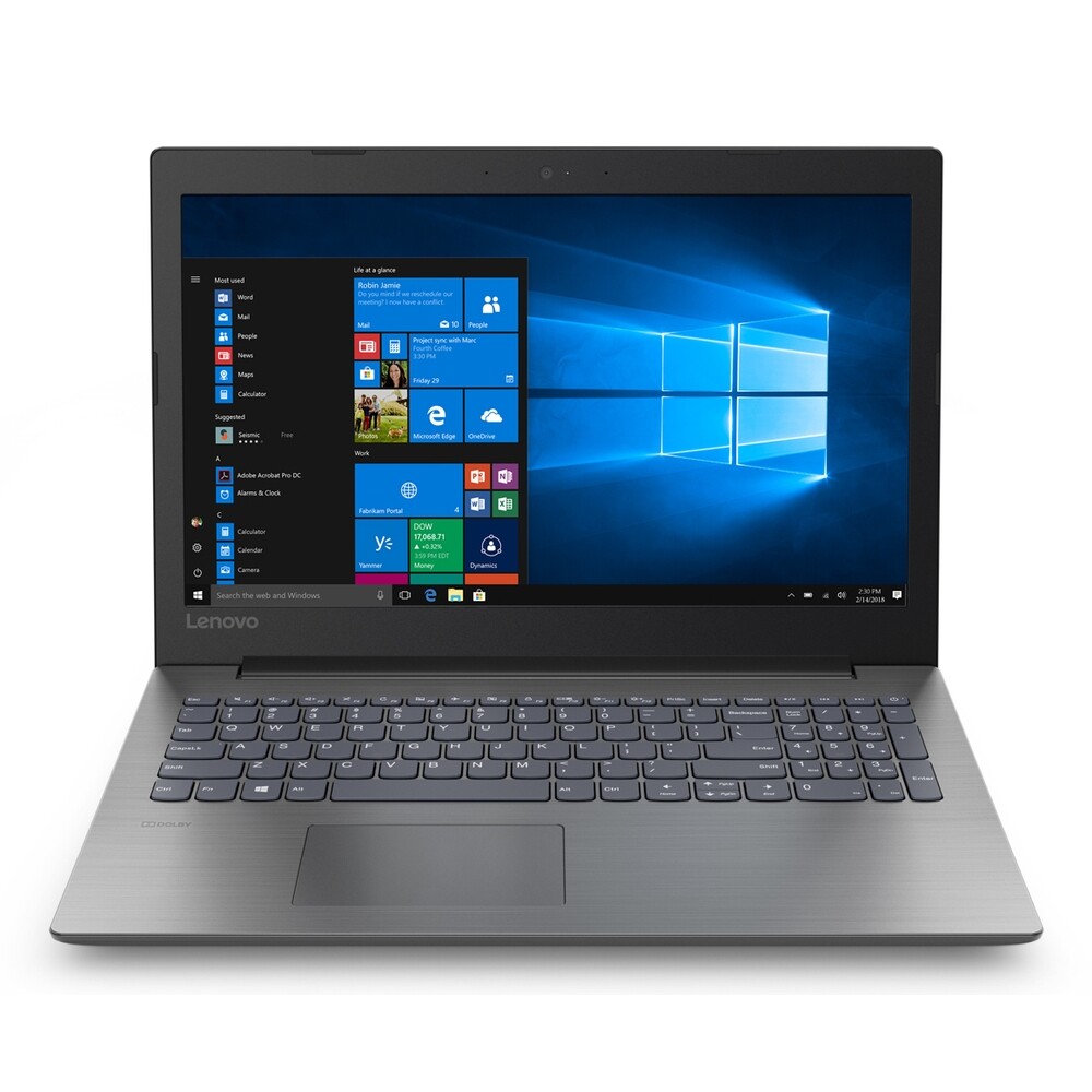 Lenovo Ideapad 330-15IGM – Intel Pentium N5000 – 15 inch – 8GB RAM – 256GB SSD – GPU – Windows 11 Home