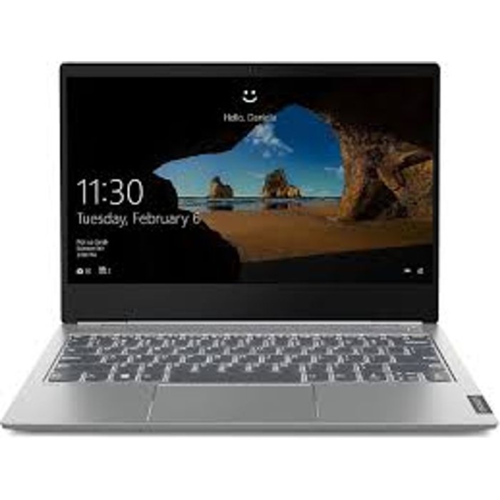 Lenovo ThinkBook 13s-IML – Intel Core i7-10e Generatie – 13 inch – 8GB RAM – 256GB SSD – Windows 11 Home