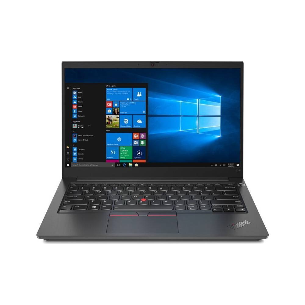 Lenovo Thinkpad E14 G2 – Intel Core i5-11e Generatie – 14 inch – 8GB RAM – 256GB SSD – Windows 11 Home