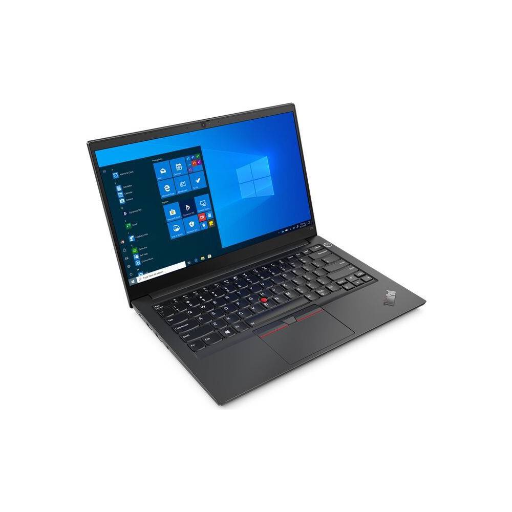 Lenovo Thinkpad E14 G2 – Intel Core i7-11e Generatie – 14 inch – 8GB RAM – 256GB SSD – Windows 11 Home