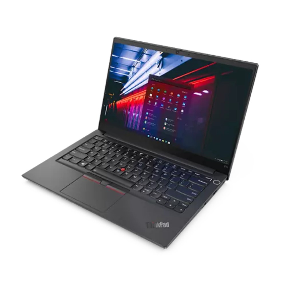 Lenovo ThinkPad E14 Gen 2 – Intel Core i3-11e Generatie – 14 inch – 8GB RAM – 256GB SSD – Windows 11 Home