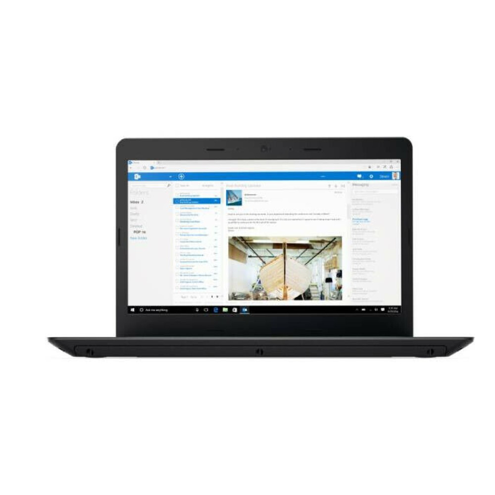 Lenovo ThinkPad E470 – Intel Core i7-7e Generatie – 14 inch – 8GB RAM – 256GB SSD – Windows 11