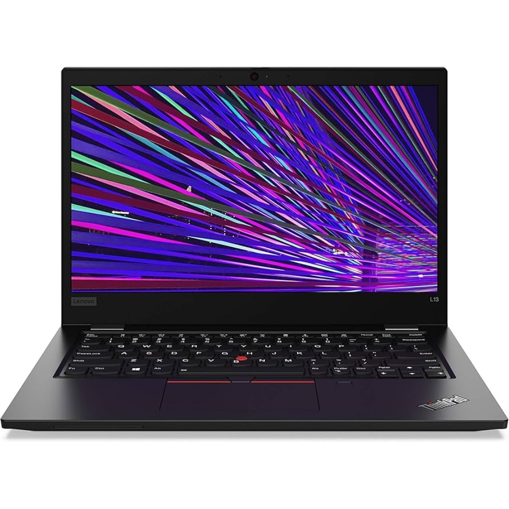 Lenovo ThinkPad L13 – Intel Core i7-10e Generatie – 13 inch – 16GB RAM – 256GB SSD – Windows 11 Home