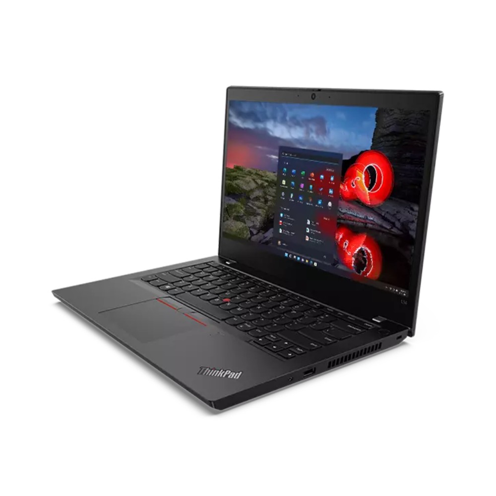 Lenovo ThinkPad L14 Gen 1 – Intel Core i5-10e Generatie – 14 inch – 8GB RAM – 256GB SSD – Windows 11 Home