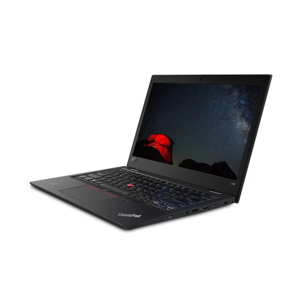 Lenovo ThinkPad L380 – Intel Core i5-8e Generatie – 13 inch – 8GB RAM – 256GB SSD – Windows 11