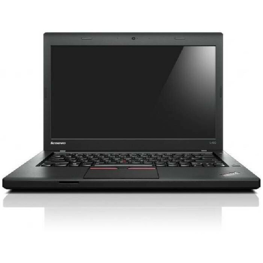 Lenovo ThinkPad L460 – Intel Core i5-6e Generatie – 14 inch – 8GB RAM – 256GB SSD – Windows 11