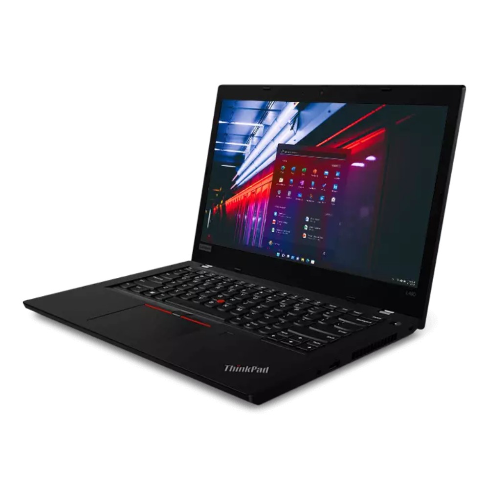 Lenovo ThinkPad L490 – Intel Core i3-8e Generatie – 14 inch – 8GB RAM – 256GB SSD – Windows 11