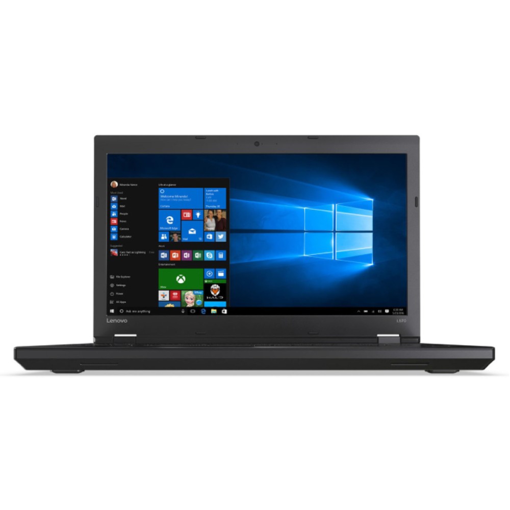 Lenovo ThinkPad L570 – Intel Core i5-7e Generatie – 15 inch – 8GB RAM – 256GB SSD – Windows 11