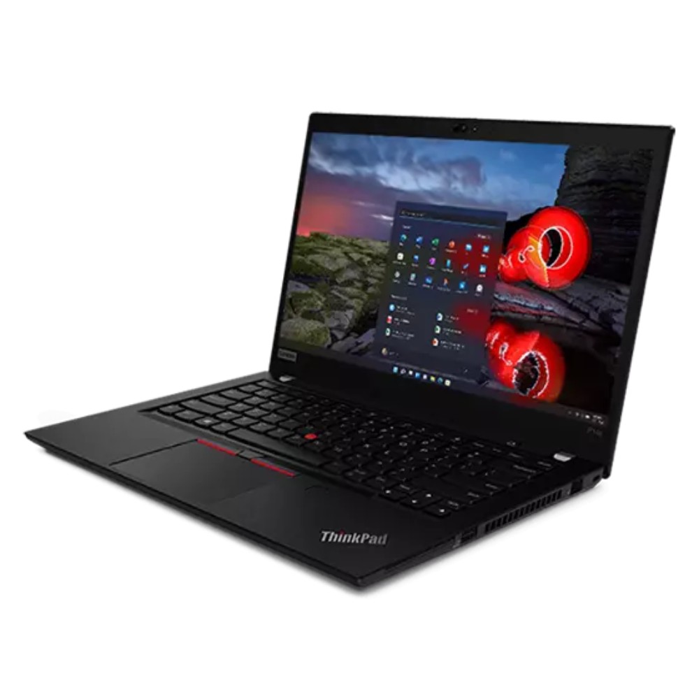 Lenovo Thinkpad P14s G2 – Intel Core i7-11e Generatie – 14 inch – 16GB RAM – 256GB SSD – Windows 11 Home