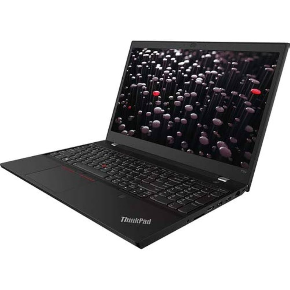 Lenovo ThinkPad P15v G1 – Intel Core i7-10e Generatie – 15 inch – 8GB RAM – 256GB SSD – GPU – Windows 11 Home