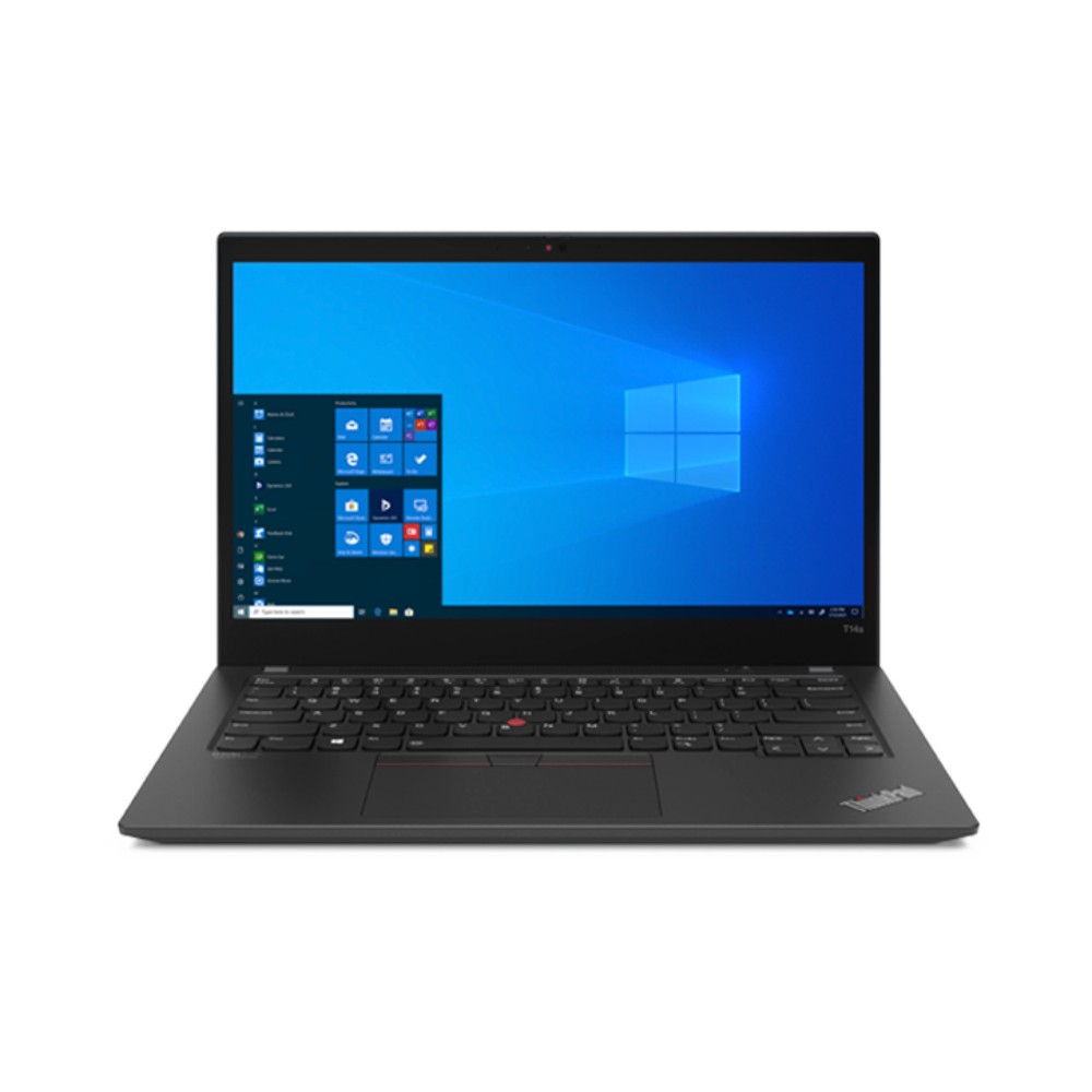 Lenovo Thinkpad T14s G2 – Intel Core i5-11e Generatie – 14 inch – 16GB RAM – 256GB SSD – Windows 11 Home