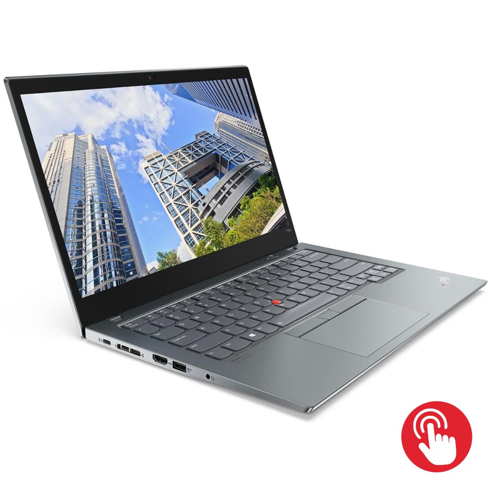 Lenovo Thinkpad T14s G2 – Intel Core i7-11e Generatie – 14 inch – Touch – 32GB RAM – 256GB SSD – Windows 11 Home