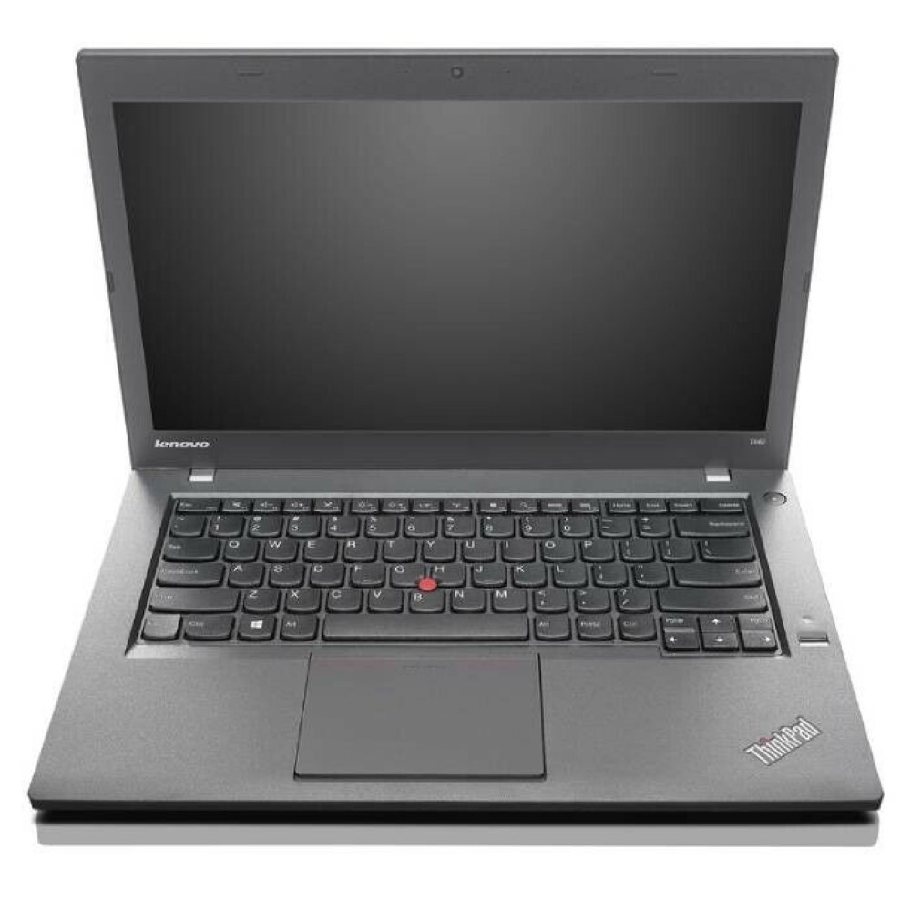 Lenovo ThinkPad T440 – Intel Core i5-4e Generatie – 14 inch – 8GB RAM – 256GB SSD – Windows 11 Home