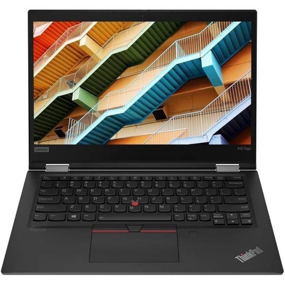 Lenovo ThinkPad X13 Yoga Gen 2 – Intel Core i7-11e Generatie – 13 inch – 16GB RAM – 256GB SSD – Windows 11 Home