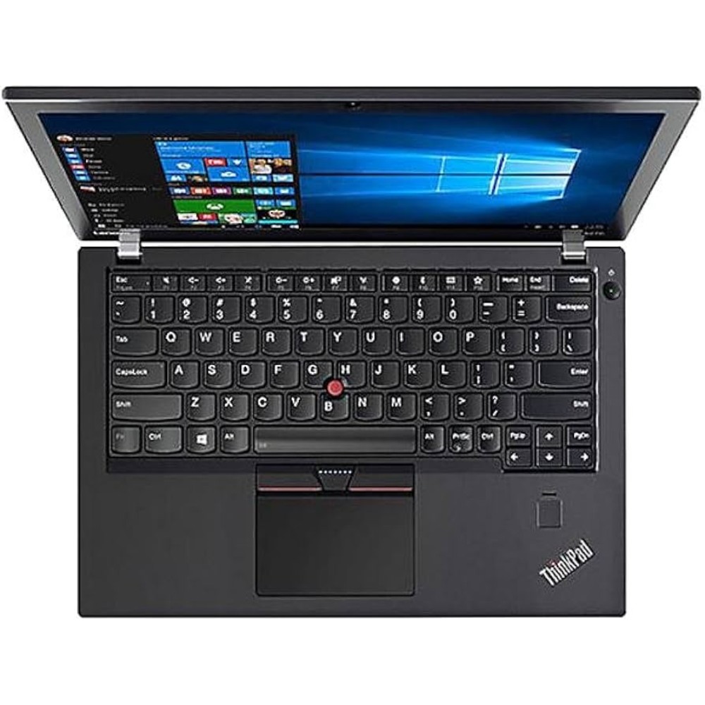 Lenovo ThinkPad X270 – Intel Core i7-7e Generatie – 12 inch – 8GB RAM – 256GB SSD – Windows 11