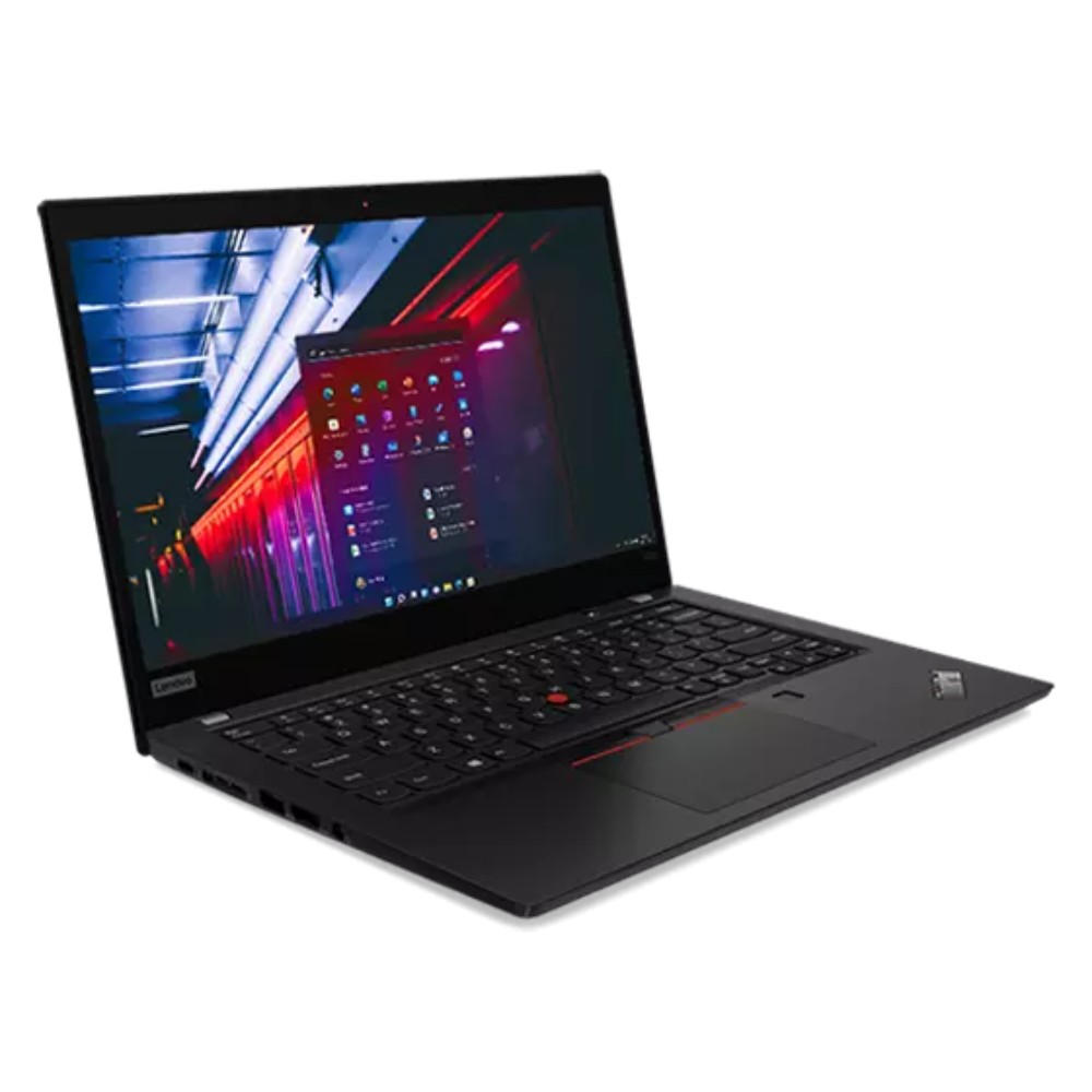 Lenovo ThinkPad X390 – Intel Core i7-8e Generatie – 13 inch – 16GB RAM – 256GB SSD – Windows 11
