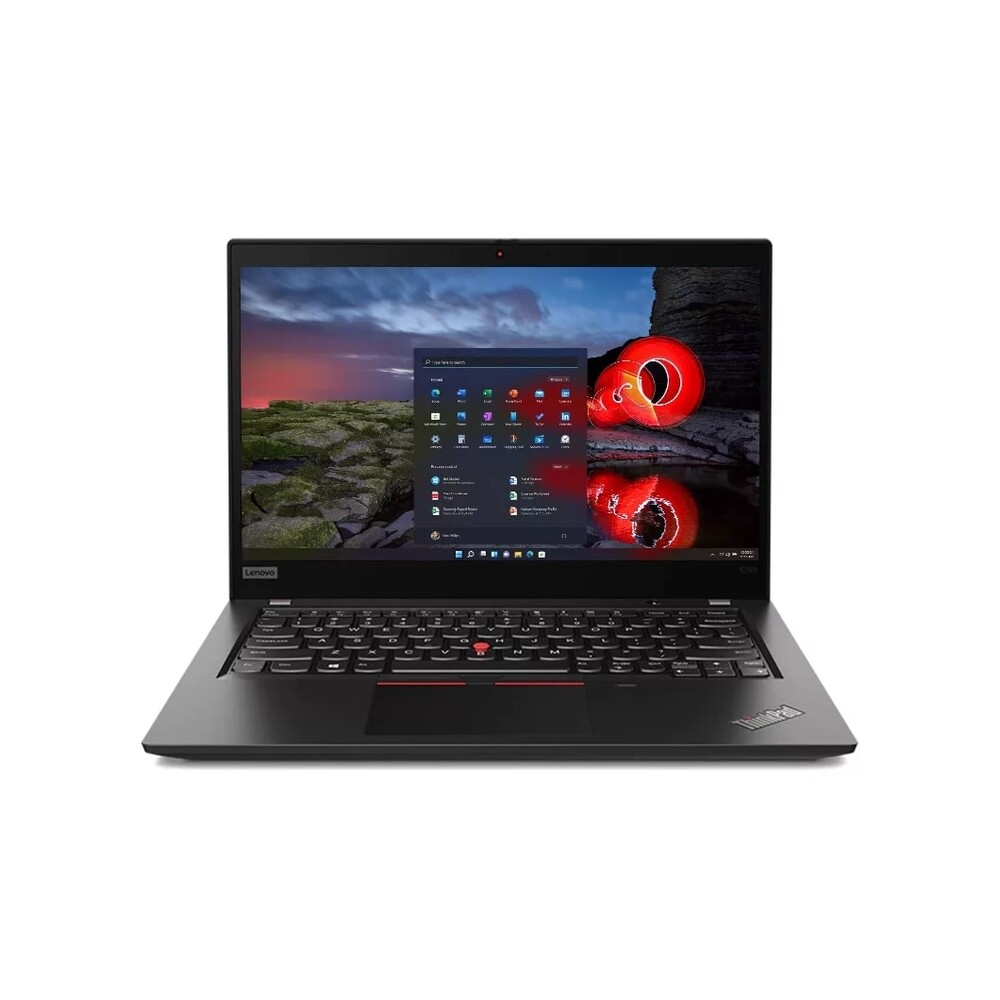 Lenovo ThinkPad X395 – AMD Ryzen 5 PRO 3500U – 13 inch – 8GB RAM – 256GB SSD – Windows 11 Home