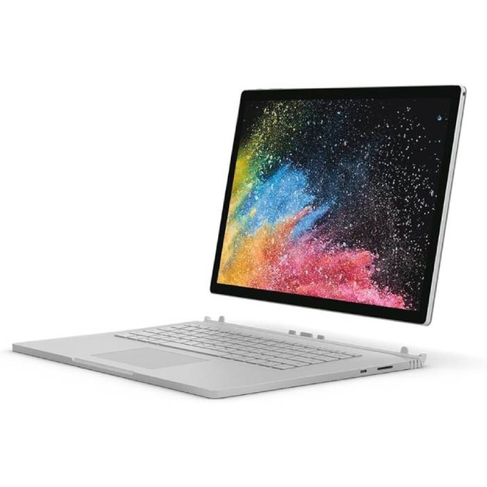 Microsoft Surface Book 2 - Intel Core i5-8e Generatie - 13 inch - 8GB RAM - 256GB SSD - Windows 11 Home