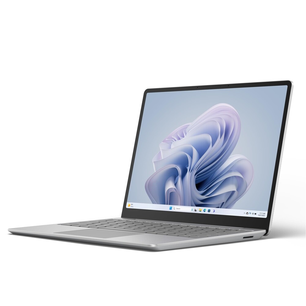 Microsoft Surface Go 3 - Intel Core i3-10e Generatie - 10 inch - 8GB RAM - 512GB SSD - Windows 11 Home