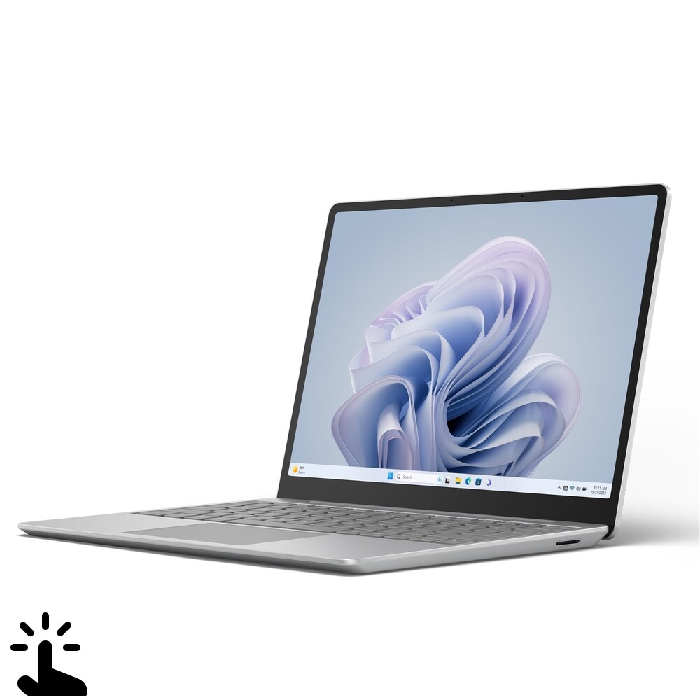 Microsoft Surface Go 3 - Intel Core i3-10e Generatie - 10 inch - Touch - 8GB RAM - 512GB SSD - Windows 11 Home