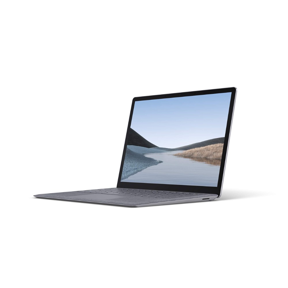Microsoft Surface Laptop 3 – Intel Core i5-10e Generatie – 13 inch – 16GB RAM – 512GB SSD – Windows 11 Home