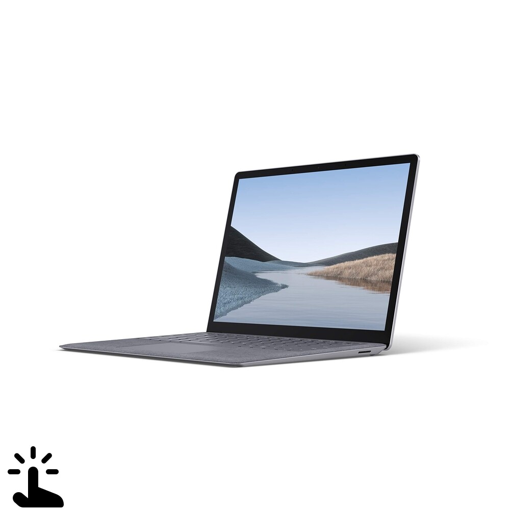 Microsoft Surface Laptop 3 – Intel Core i5-10e Generatie – 13 inch – Touch – 16GB RAM – 256GB SSD – Windows 11 Home