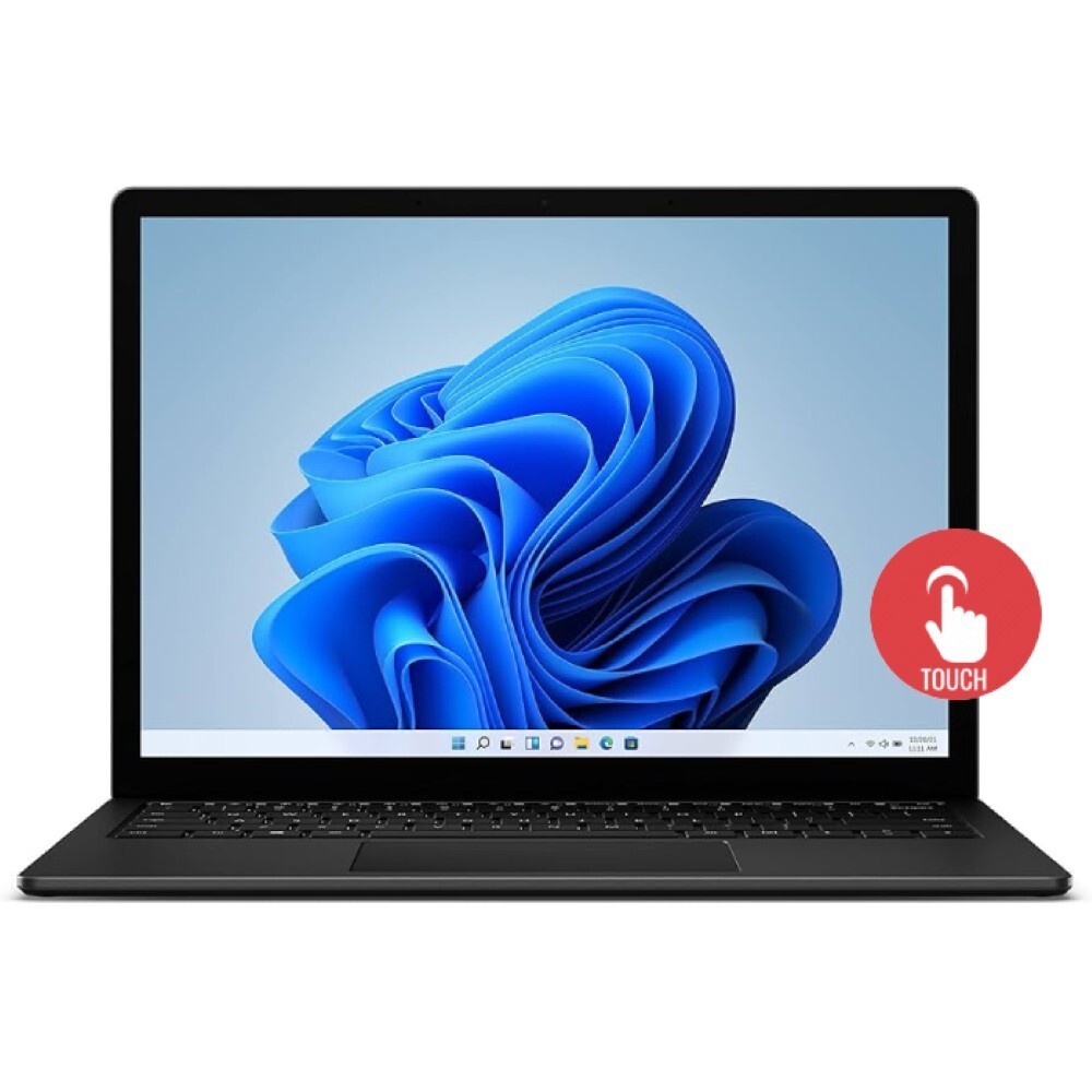 Microsoft Surface Laptop 4 – Intel Core i5-11e Generatie – 13 inch – Touch – 16GB RAM – 512GB SSD – Windows 11 Home