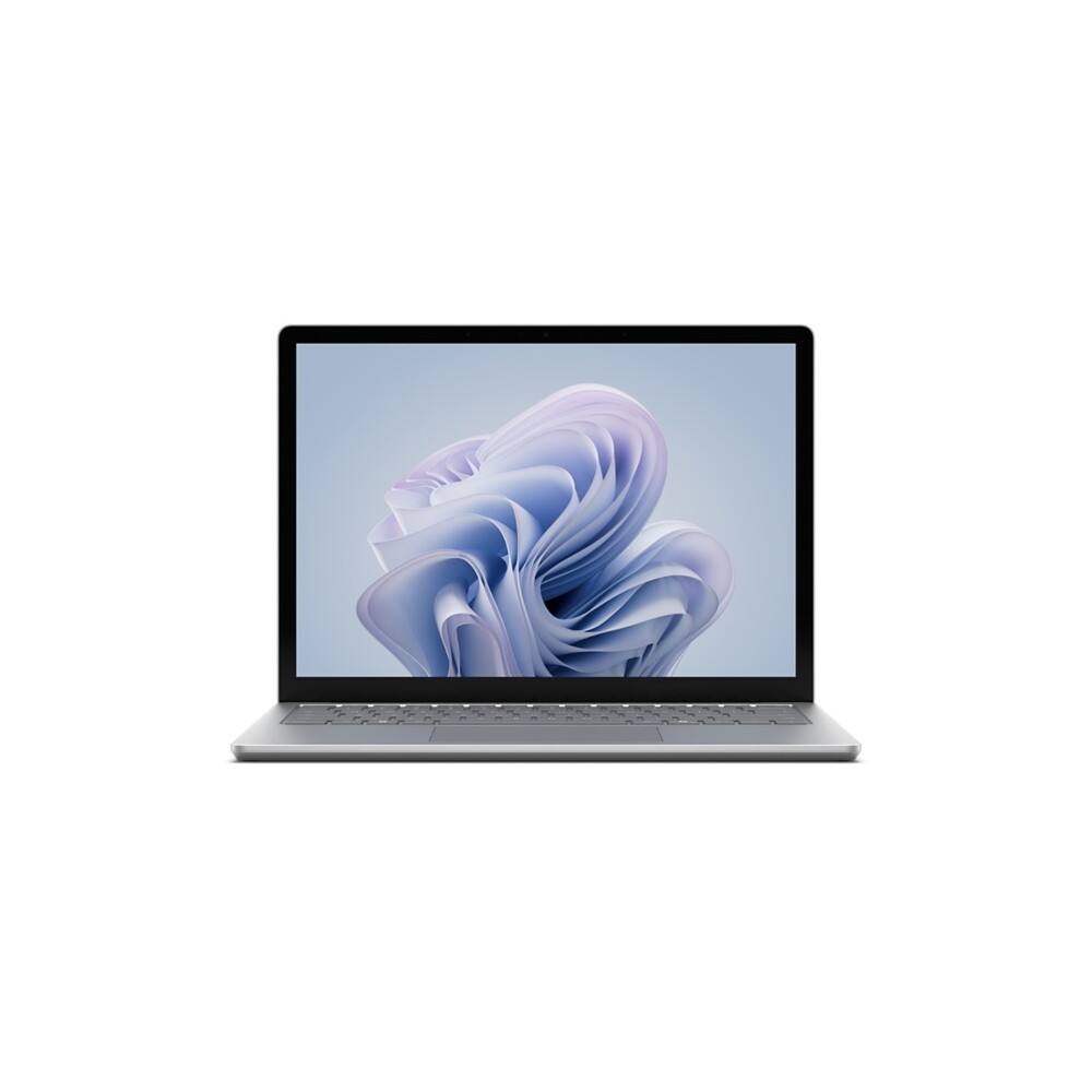 Microsoft Surface Laptop 6 – Intel Core Ultra 7 165H – 13 inch – 16GB RAM – 256GB SSD – GPU – Windows 11 Home