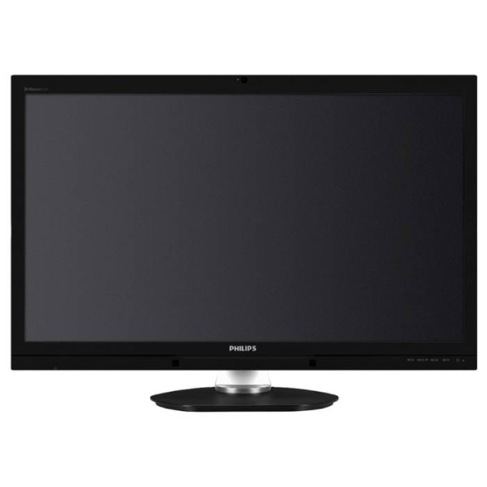 Philips Brilliance 272P4QPJKEB – 27 inch – 2560×1440 – 2x HDMI – DP – DVI – Zwart