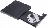 Optische Drives Optische Drives
