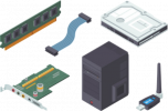 Desktop Parts