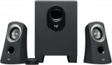 Speakers Speakers