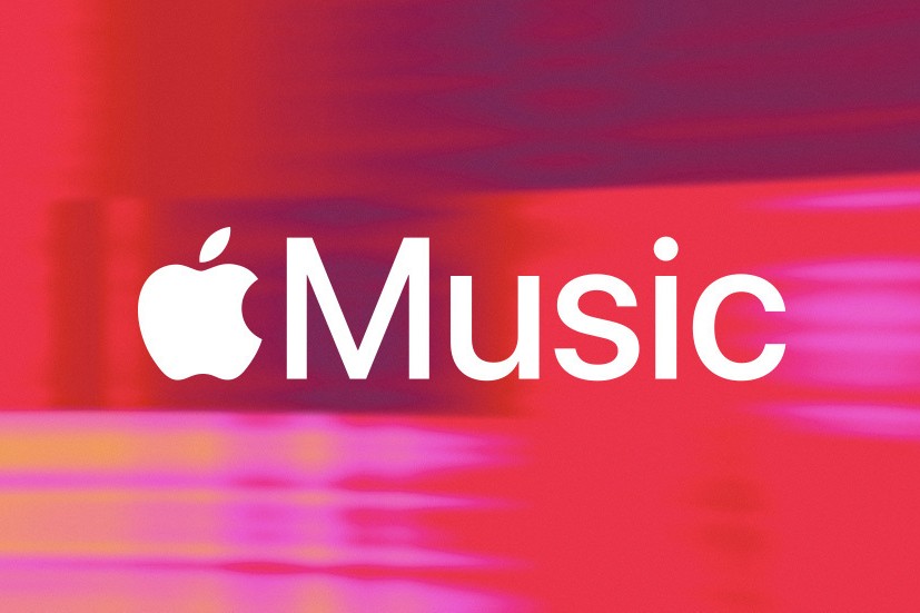 apple music luisteren