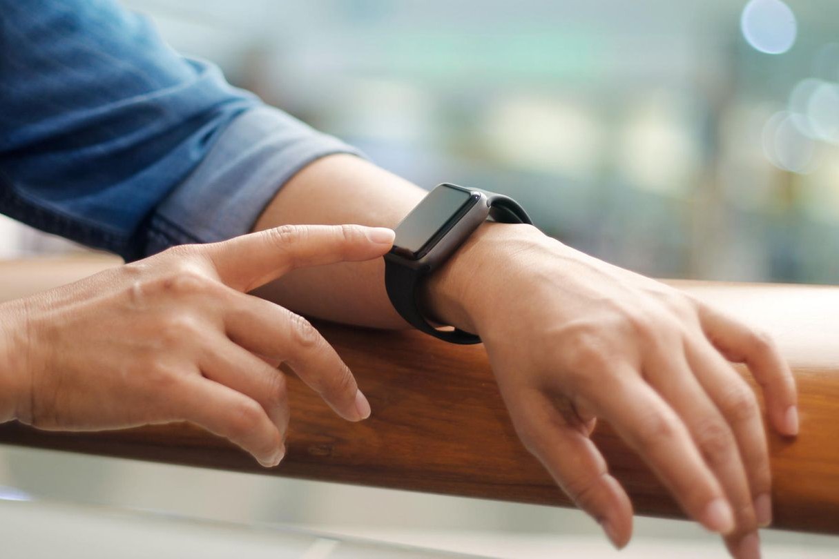 apple watch kiezen