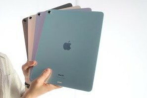 Refurbished ipads