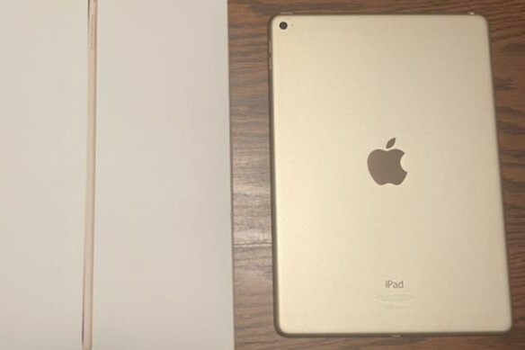 iPad 7e generatie