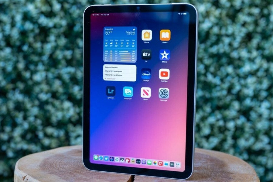 ipad mini