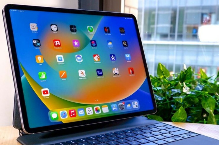ipad keyboard