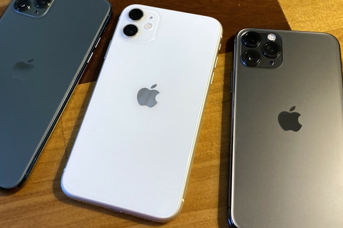 iphone 11 kopen