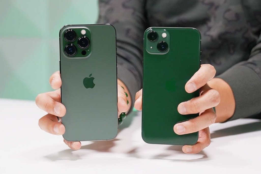 iphone 13 pro