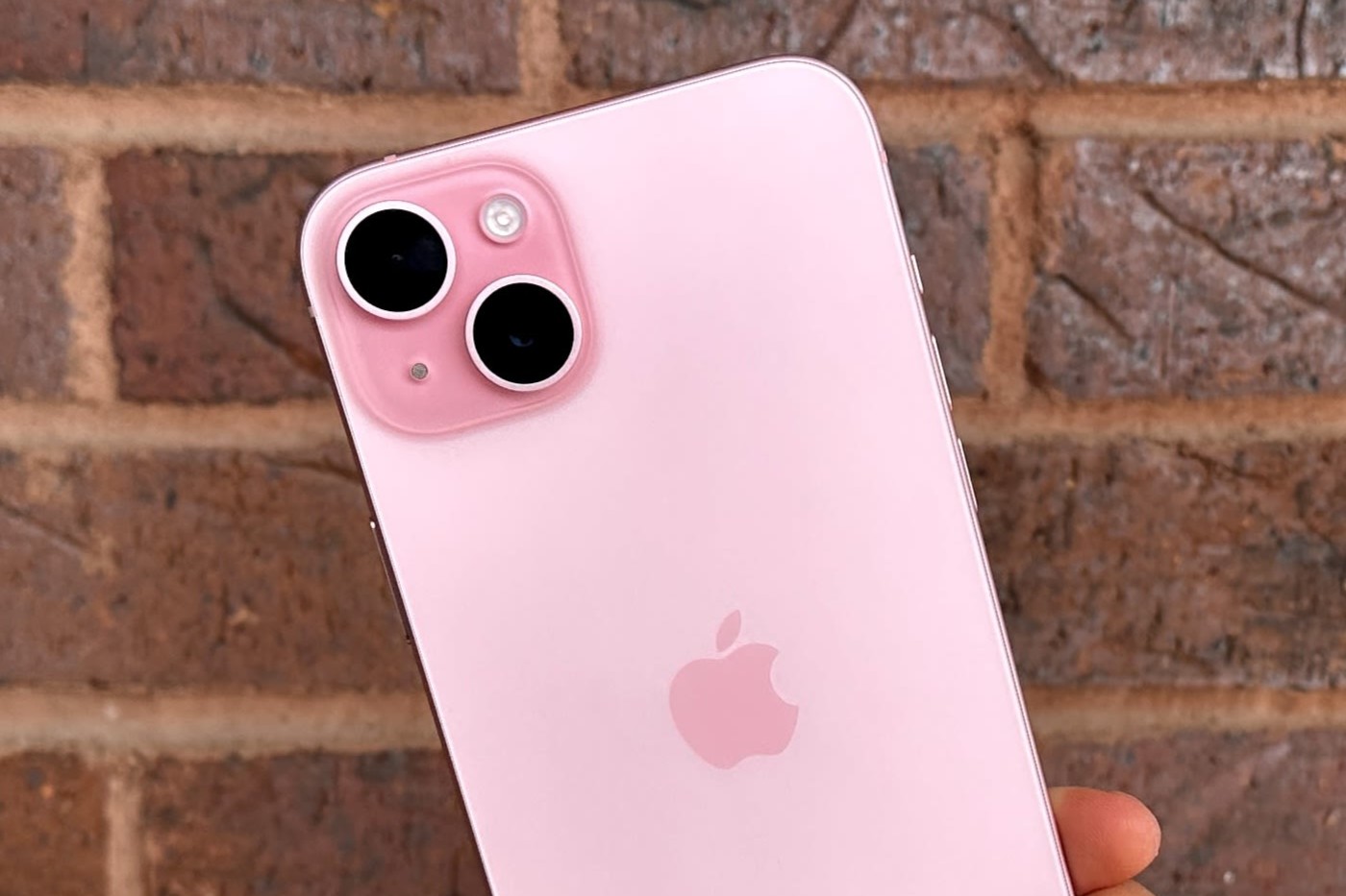 iphone 15 waterdicht